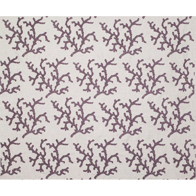Reinosa fabric in lavanda color - pattern GDT4719.004.0 - by Gaston y Daniela