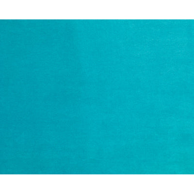 Habana fabric in azul turquesa color - pattern GDT4939.019.0 - by Gaston y Daniela