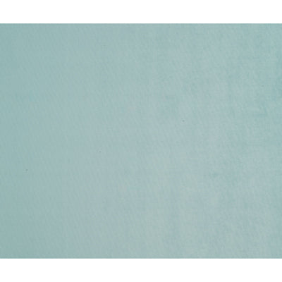 Villamayor fabric in agua color - pattern GDT5034.025.0 - by Gaston y Daniela in the Lorenzo Castillo collection