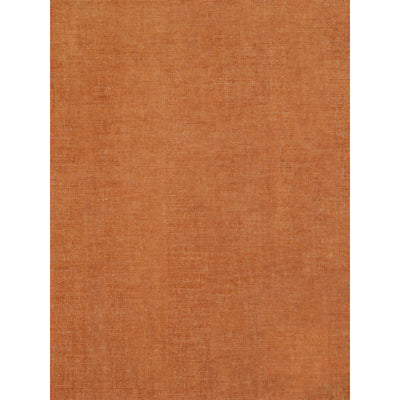 Genova fabric in naranja color - pattern GDT5063.007.0 - by Gaston y Daniela in the Gaston Bilbao collection