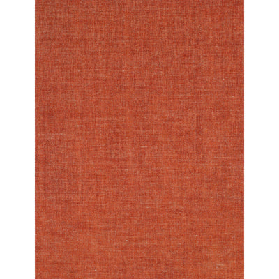 Genova fabric in teja color - pattern GDT5063.008.0 - by Gaston y Daniela in the Gaston Bilbao collection