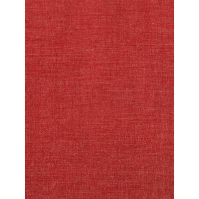 Genova fabric in rojo color - pattern GDT5063.009.0 - by Gaston y Daniela in the Gaston Bilbao collection