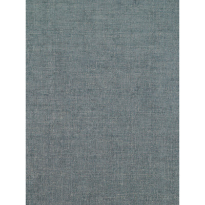 Genova fabric in azul claro color - pattern GDT5063.019.0 - by Gaston y Daniela in the Gaston Bilbao collection