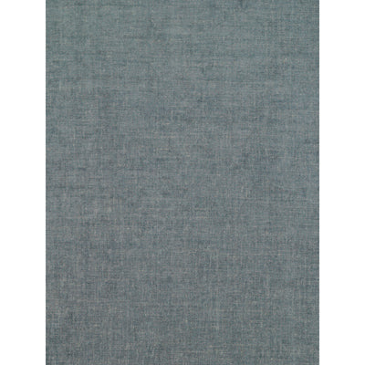 Genova fabric in azul claro color - pattern GDT5063.019.0 - by Gaston y Daniela in the Gaston Bilbao collection