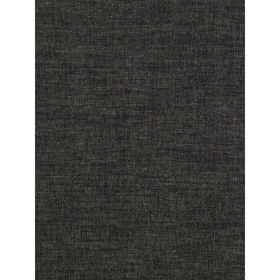 Genova fabric in onyx color - pattern GDT5063.030.0 - by Gaston y Daniela in the Gaston Bilbao collection