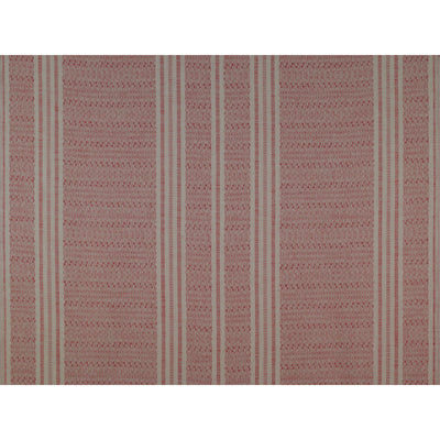 Santona fabric in lino/rojo color - pattern GDT5066.012.0 - by Gaston y Daniela in the Gaston Bilbao collection