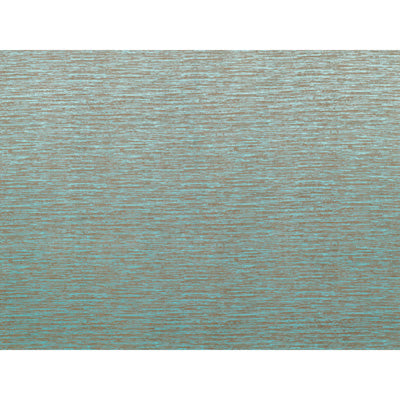 Sacramento fabric in beige/turque color - pattern GDT5147.002.0 - by Gaston y Daniela in the Gaston Uptown collection