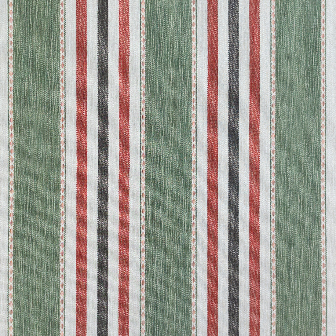 Albuquerque fabric in verde oscuro color - pattern GDT5151.007.0 - by Gaston y Daniela in the Gaston Rio Grande collection