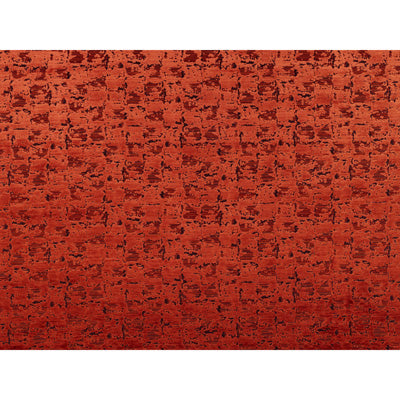 Austin fabric in naranja color - pattern number GDT5155.002.0 - by Gaston y Daniela in the Gaston Uptown collection