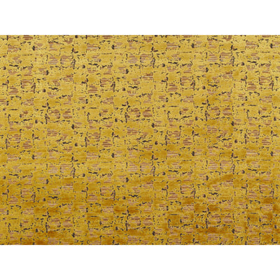 Austin fabric in amarillo color - pattern number GDT5155.003.0 - by Gaston y Daniela in the Gaston Uptown collection