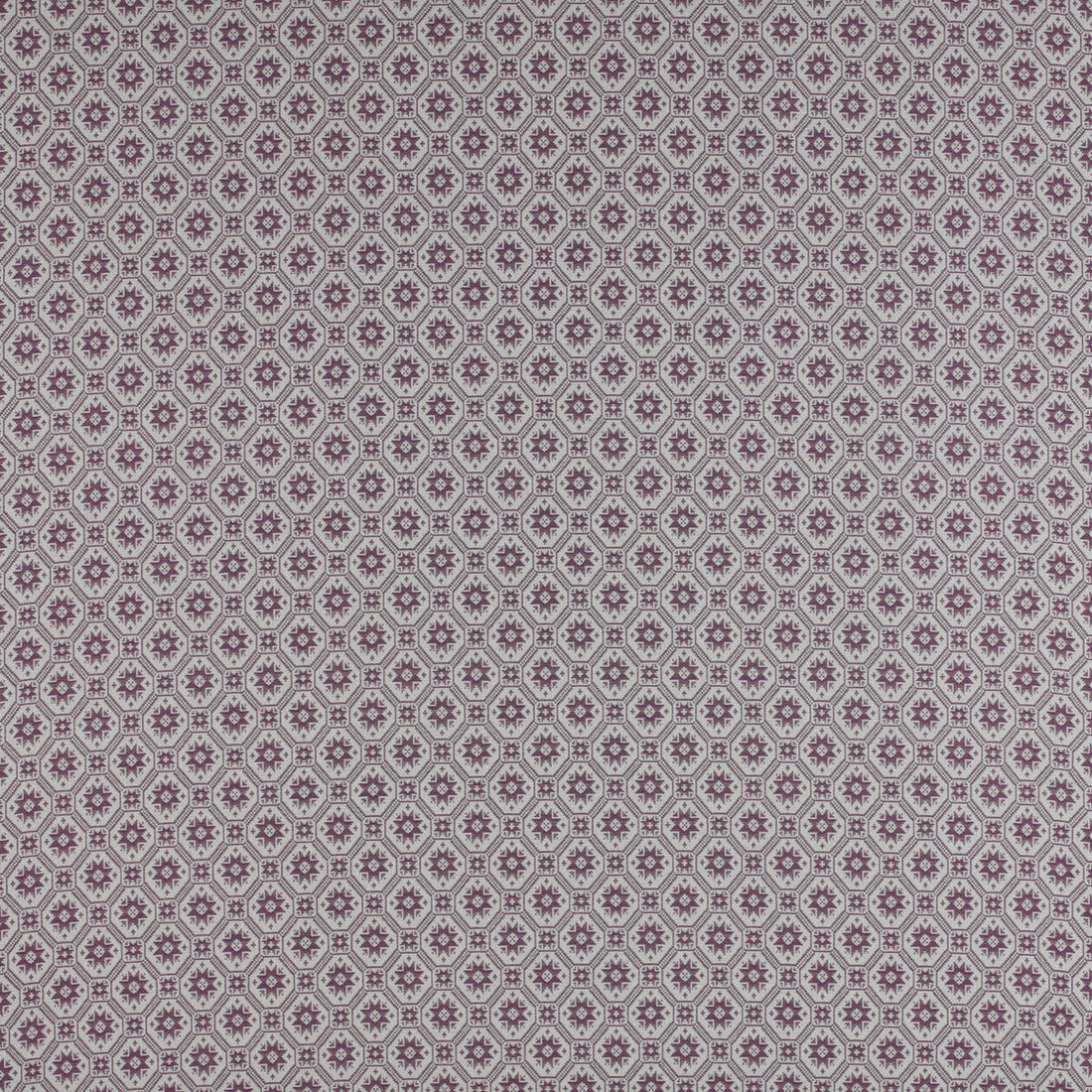 Delicias fabric in lavanda color - pattern GDT5198.006.0 - by Gaston y Daniela in the Madrid collection