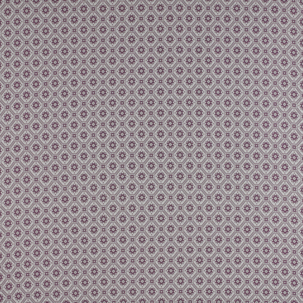 Delicias fabric in lavanda color - pattern GDT5198.006.0 - by Gaston y Daniela in the Madrid collection