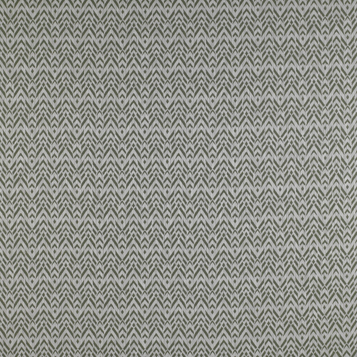 Cervantes fabric in musgo color - pattern GDT5200.002.0 - by Gaston y Daniela in the Madrid collection