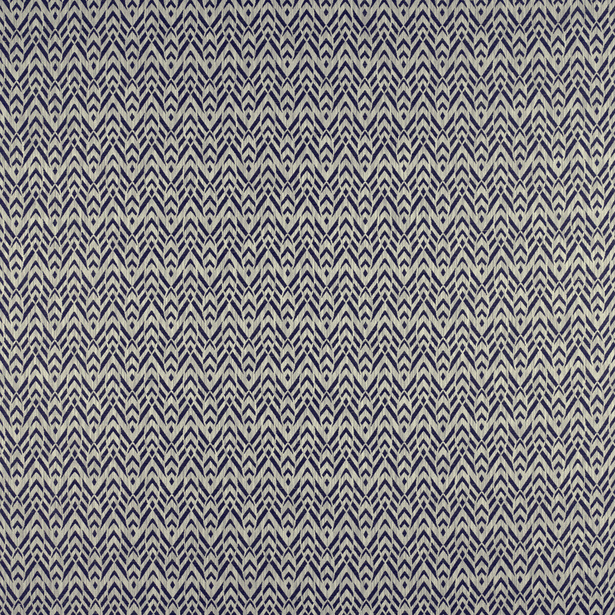 Cervantes fabric in azul/marino color - pattern GDT5200.005.0 - by Gaston y Daniela in the Madrid collection