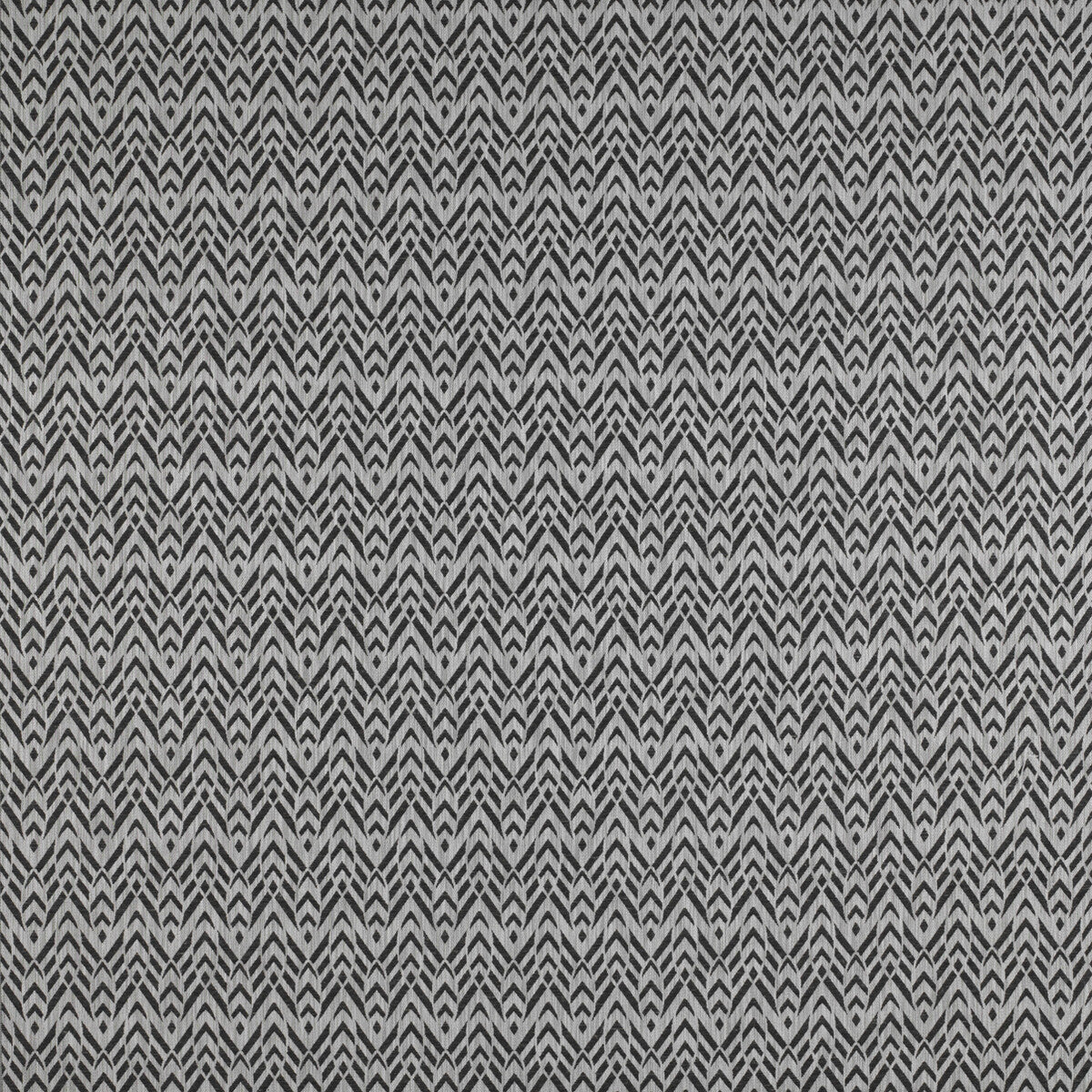 Cervantes fabric in onyx color - pattern GDT5200.012.0 - by Gaston y Daniela in the Madrid collection