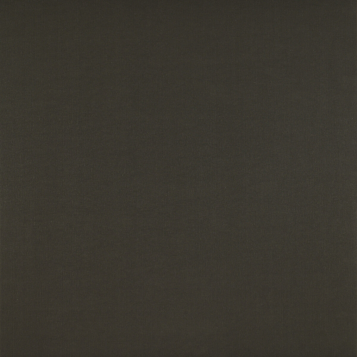 Recoletos fabric in chocolate color - pattern GDT5203.007.0 - by Gaston y Daniela in the Madrid collection
