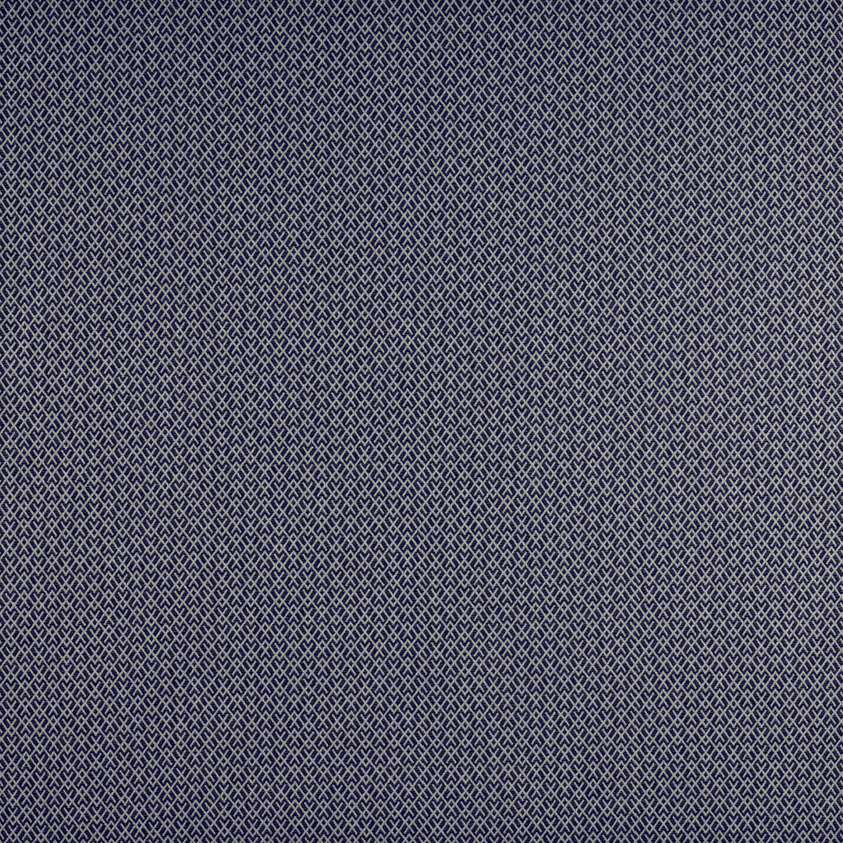 Chueca fabric in azul/marino color - pattern GDT5205.009.0 - by Gaston y Daniela in the Madrid collection