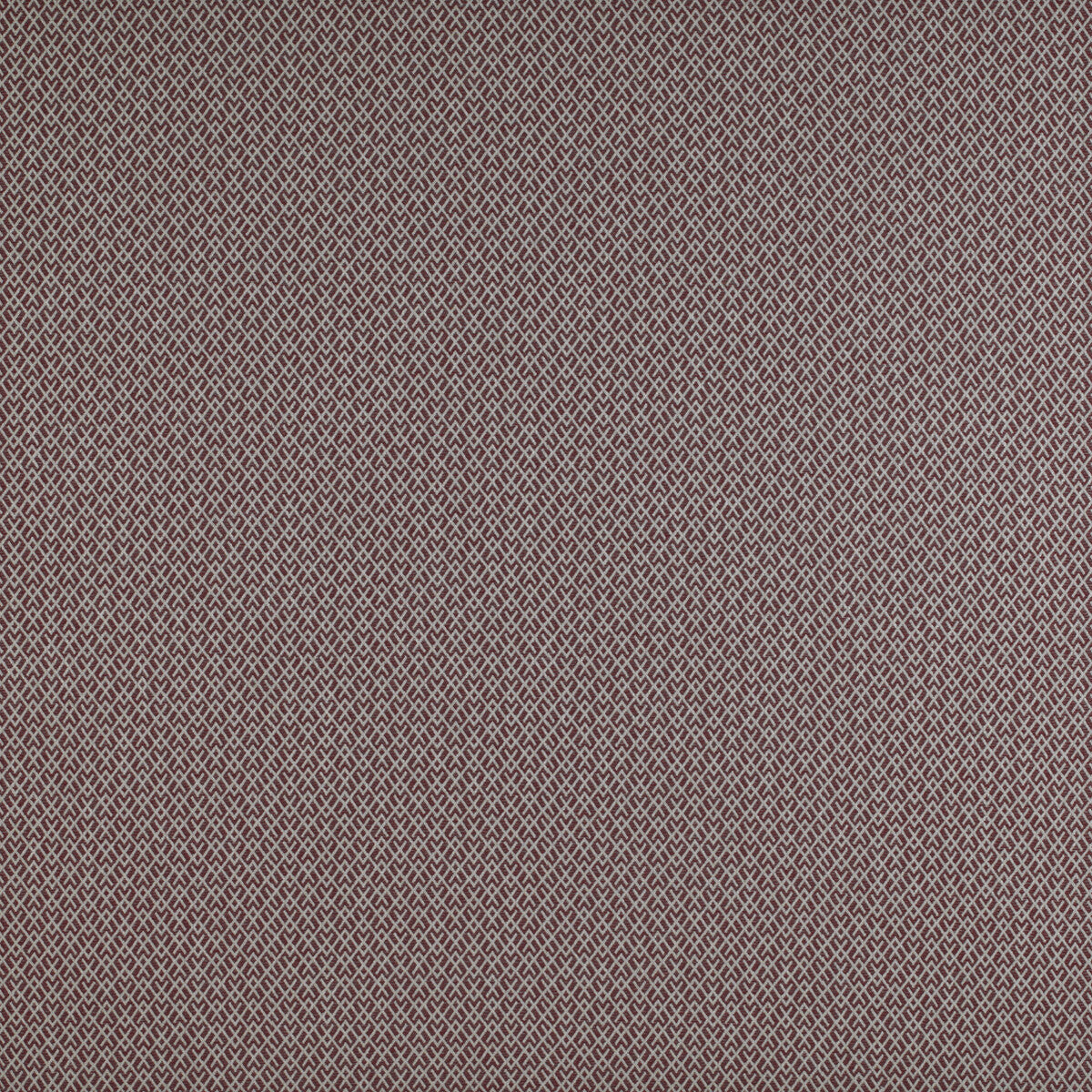Chueca fabric in burdeos color - pattern GDT5205.013.0 - by Gaston y Daniela in the Madrid collection