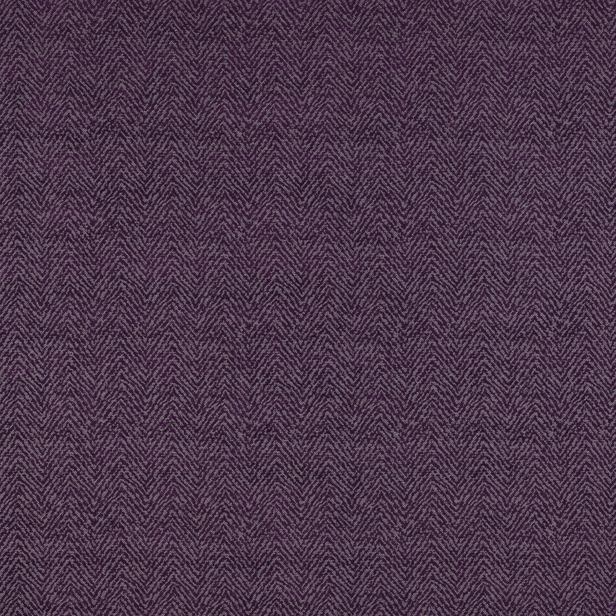 Santa Ana fabric in berenjena color - pattern GDT5206.008.0 - by Gaston y Daniela in the Madrid collection