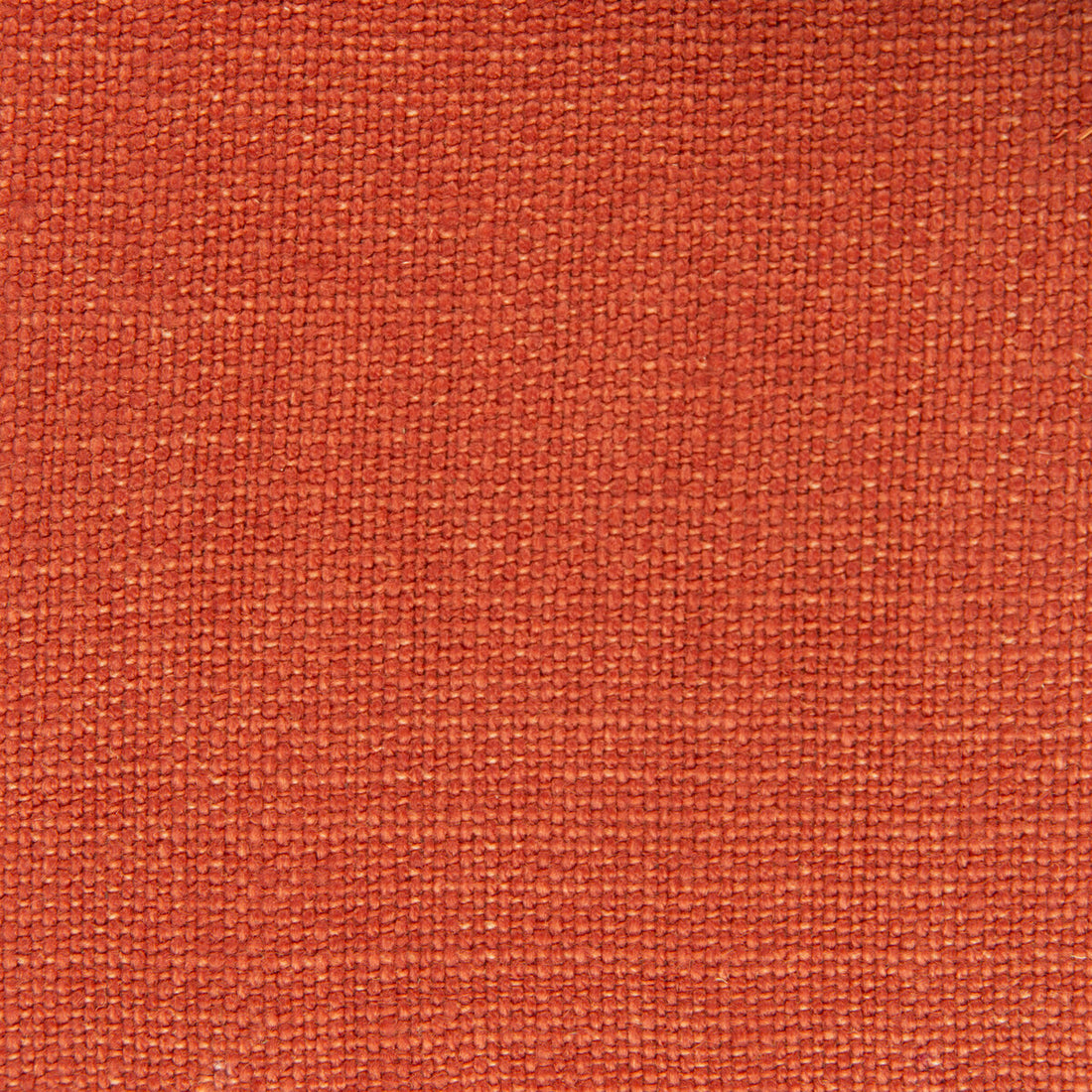 Nicaragua fabric in ladrillo color - pattern GDT5239.008.0 - by Gaston y Daniela in the Basics collection