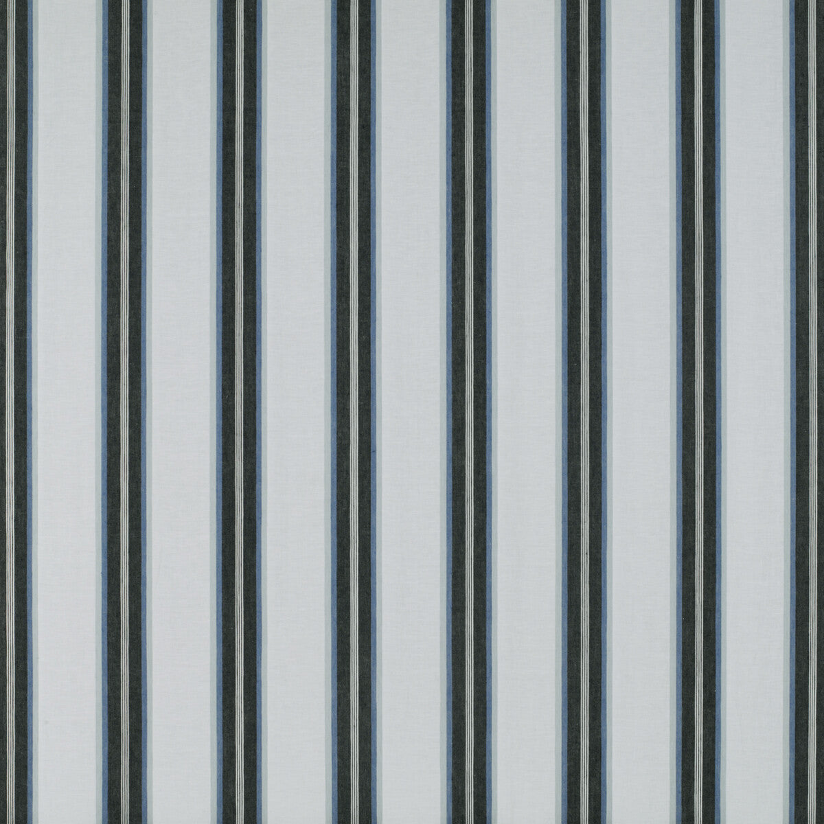 Tavolara fabric in azul color - pattern GDT5309.001.0 - by Gaston y Daniela in the Tierras collection