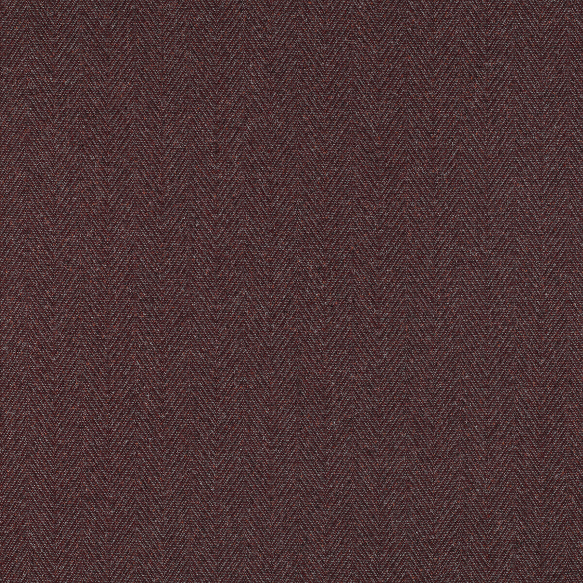 Bolzano fabric in rojo color - pattern GDT5319.006.0 - by Gaston y Daniela in the Tierras collection
