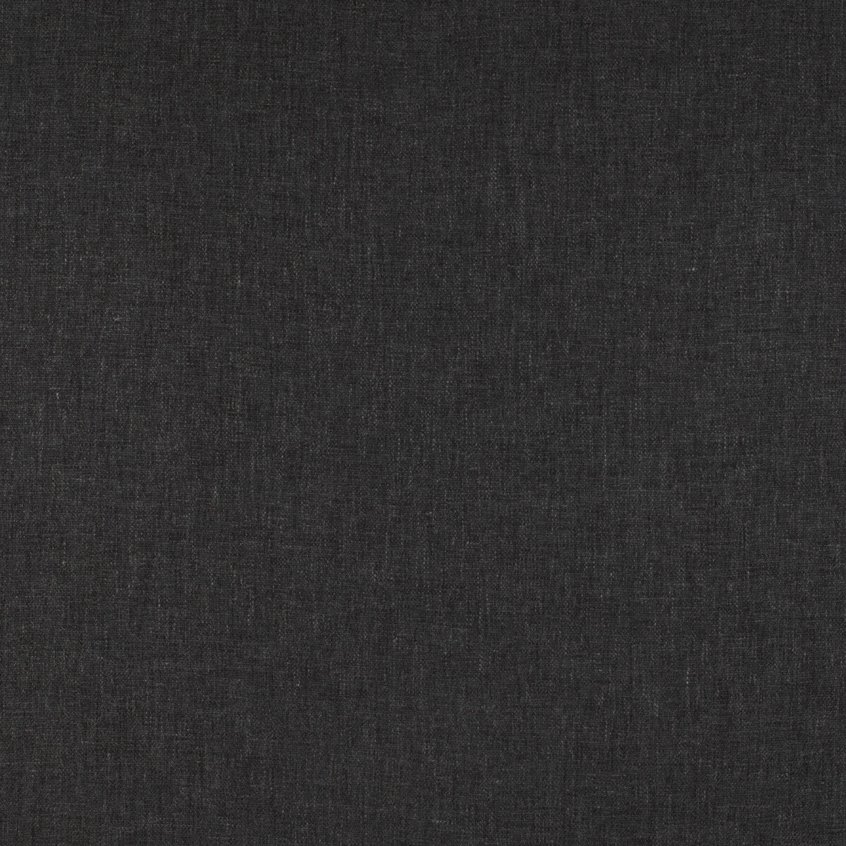 Trento fabric in antracita/marron color - pattern GDT5320.003.0 - by Gaston y Daniela in the Tierras collection