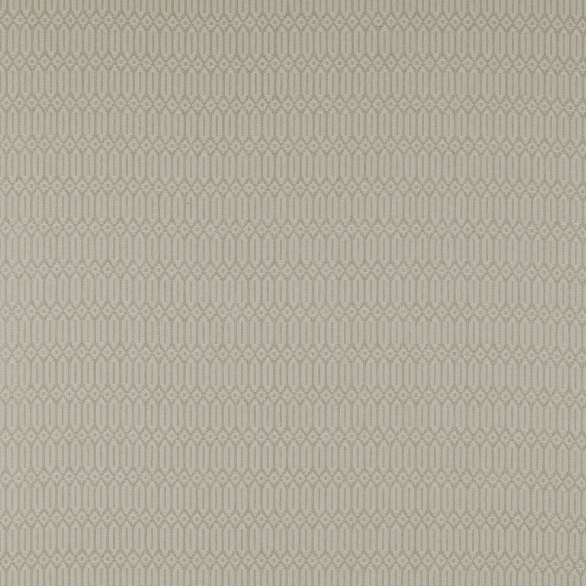 Varese fabric in blanco color - pattern GDT5321.003.0 - by Gaston y Daniela in the Tierras collection