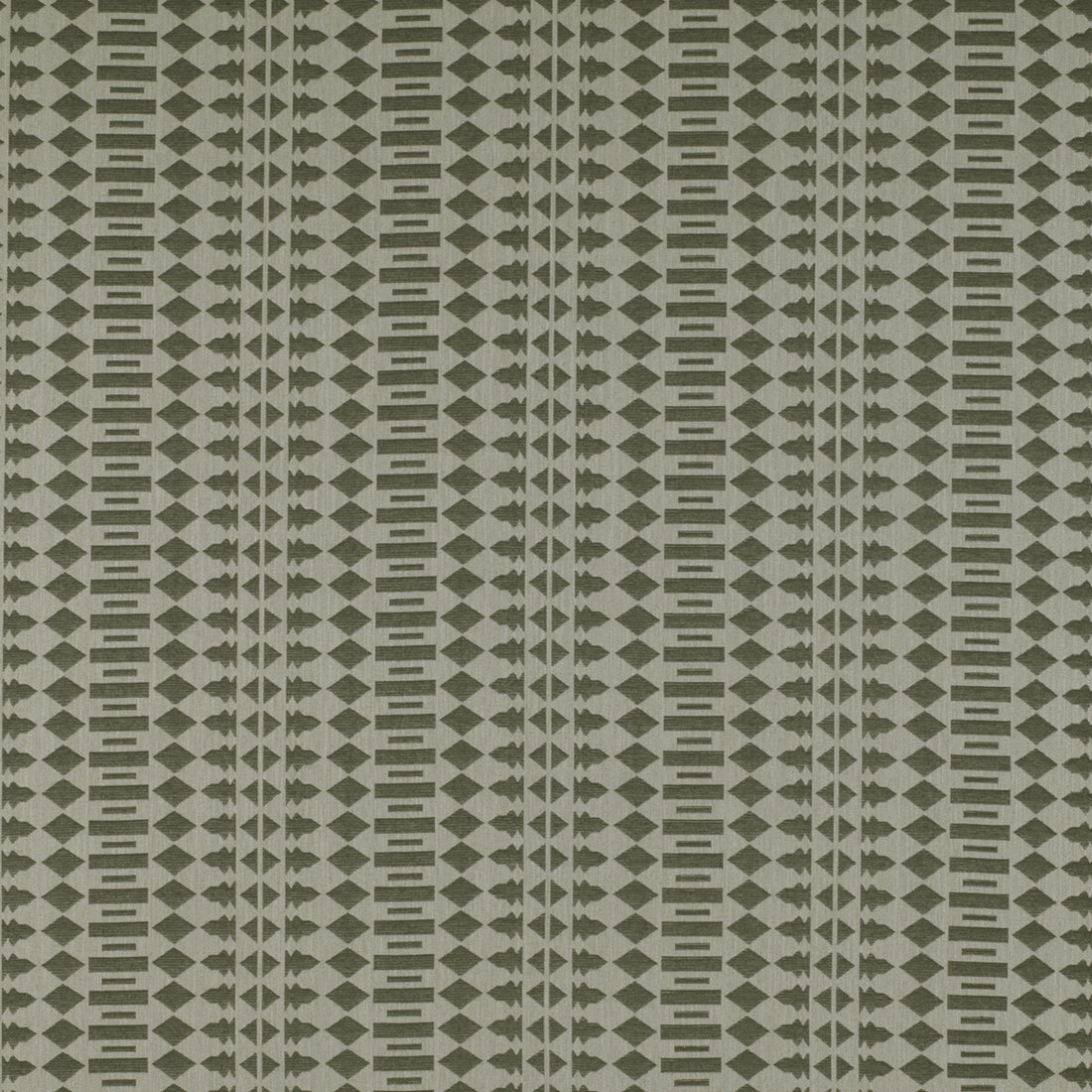 Pavia fabric in gris color - pattern GDT5322.002.0 - by Gaston y Daniela in the Tierras collection