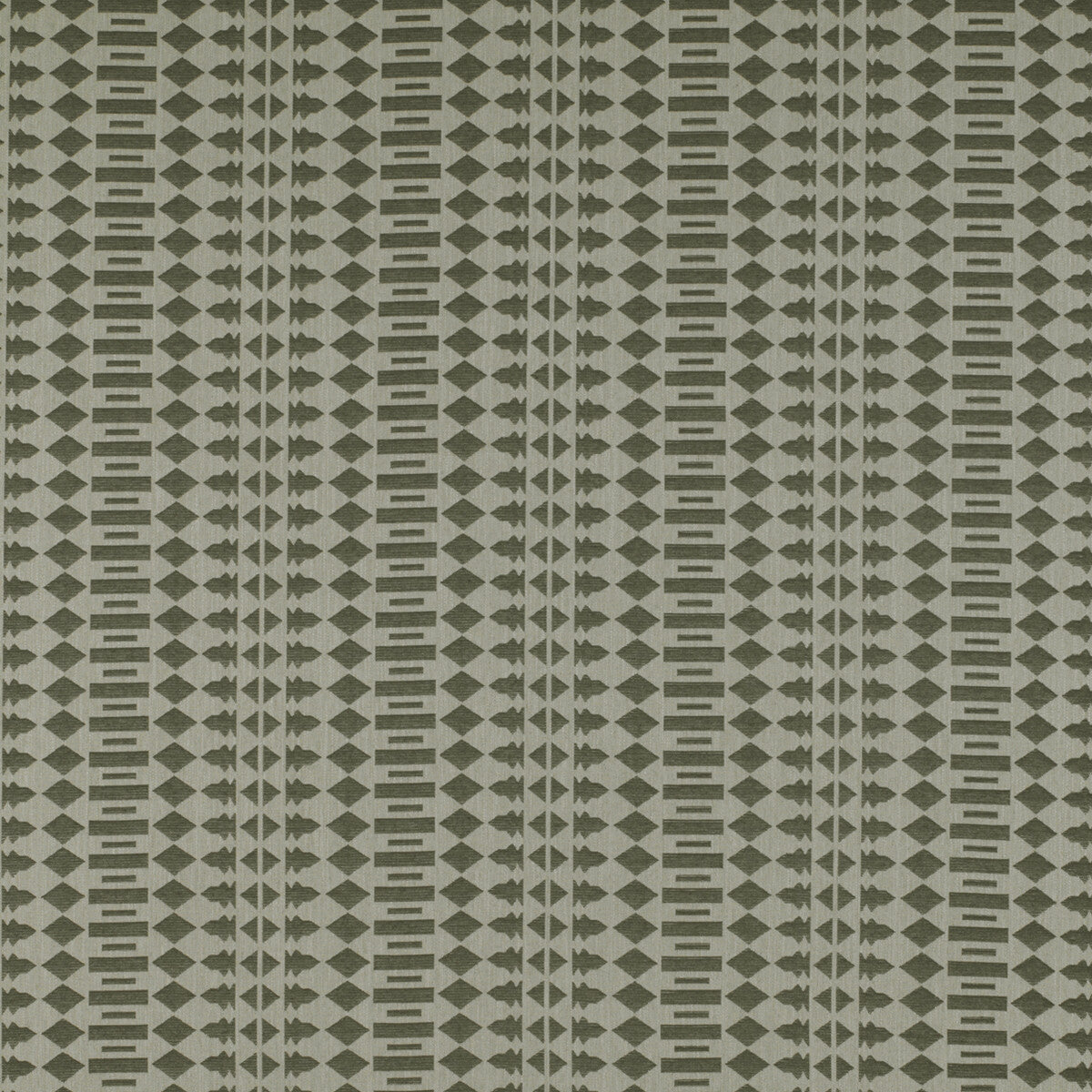 Pavia fabric in gris color - pattern GDT5322.002.0 - by Gaston y Daniela in the Tierras collection