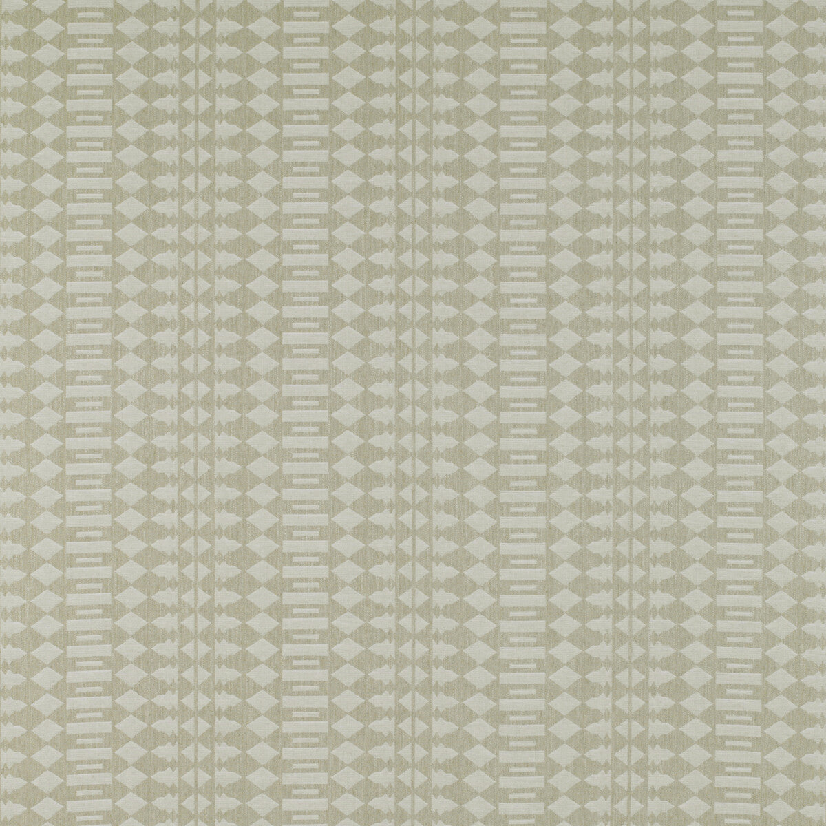 Pavia fabric in blanco color - pattern GDT5322.003.0 - by Gaston y Daniela in the Tierras collection