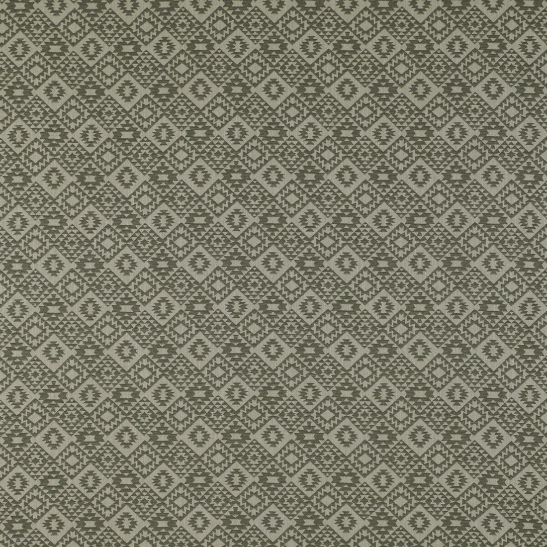 Lecco fabric in gris color - pattern GDT5323.002.0 - by Gaston y Daniela in the Tierras collection