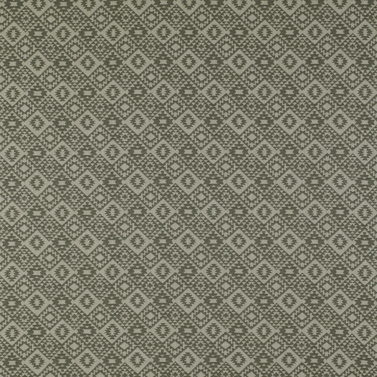 Lecco fabric in gris color - pattern GDT5323.002.0 - by Gaston y Daniela in the Tierras collection