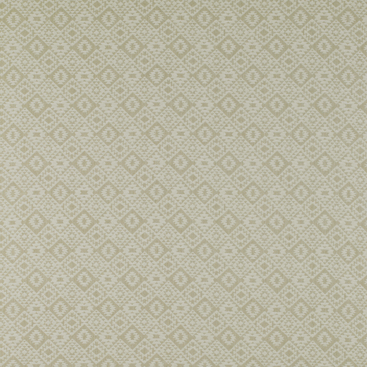 Lecco fabric in blanco color - pattern GDT5323.003.0 - by Gaston y Daniela in the Tierras collection