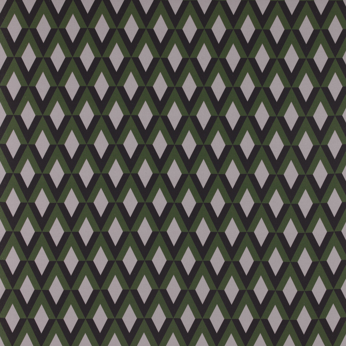 Prati fabric in verde color - pattern GDT5339.001.0 - by Gaston y Daniela in the Tierras collection