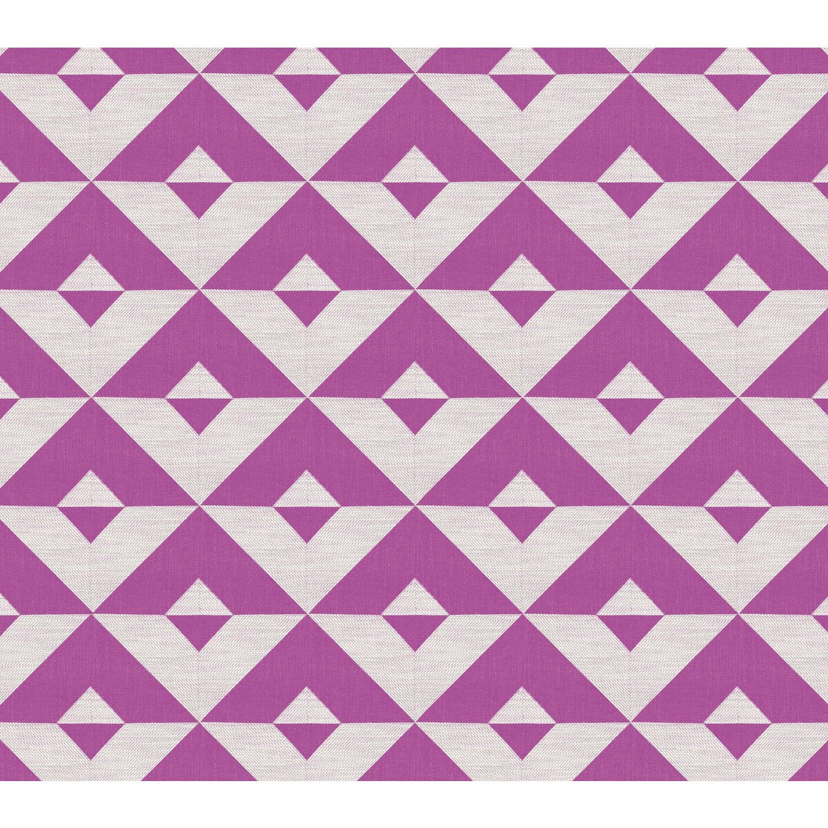 Kenia fabric in rosa color - pattern GDT5373.6.0 - by Gaston y Daniela in the Gaston Africalia collection
