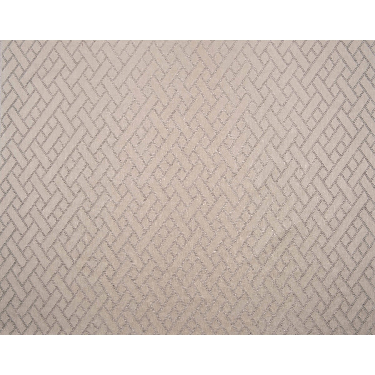 Nairobi fabric in crudo color - pattern GDT5374.1.0 - by Gaston y Daniela in the Gaston Africalia collection