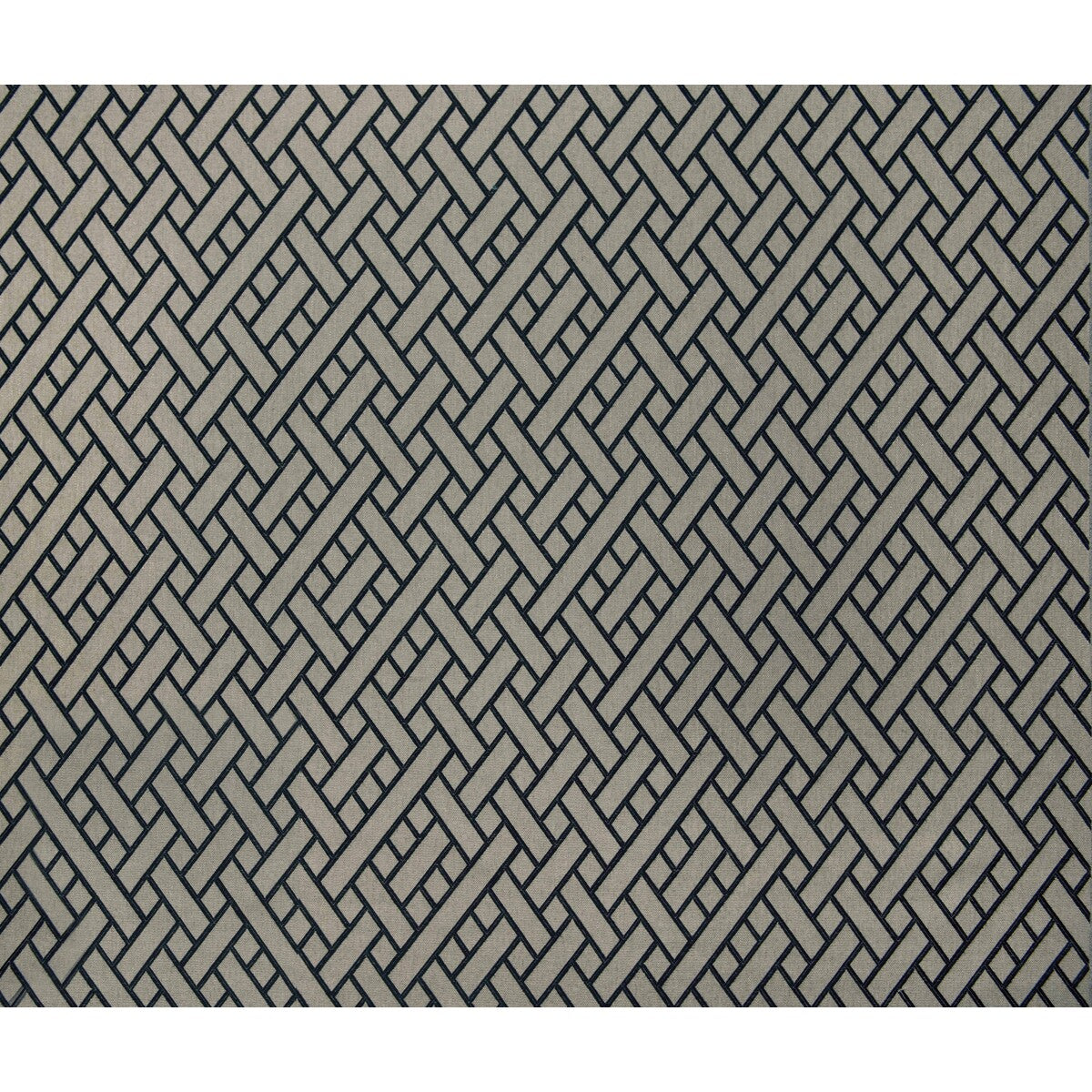 Nairobi fabric in lino color - pattern GDT5374.3.0 - by Gaston y Daniela in the Gaston Africalia collection