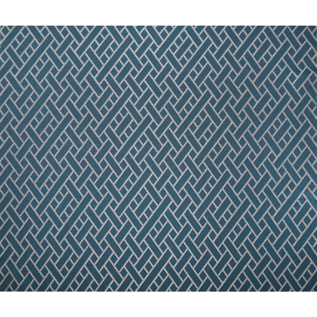 Nairobi fabric in oceano color - pattern GDT5374.8.0 - by Gaston y Daniela in the Gaston Africalia collection