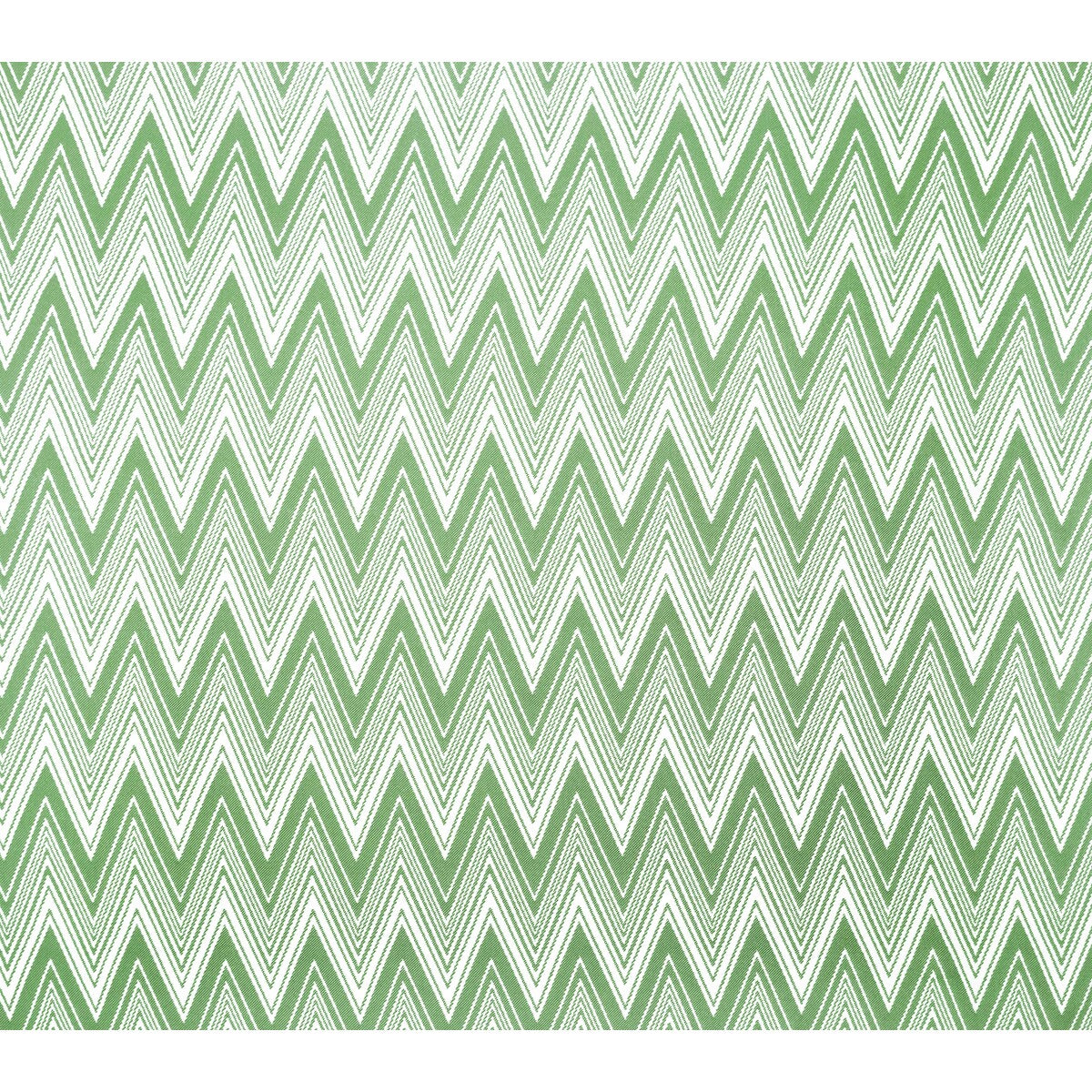 Grace fabric in verde color - pattern GDT5381.8.0 - by Gaston y Daniela in the Gaston Africalia collection