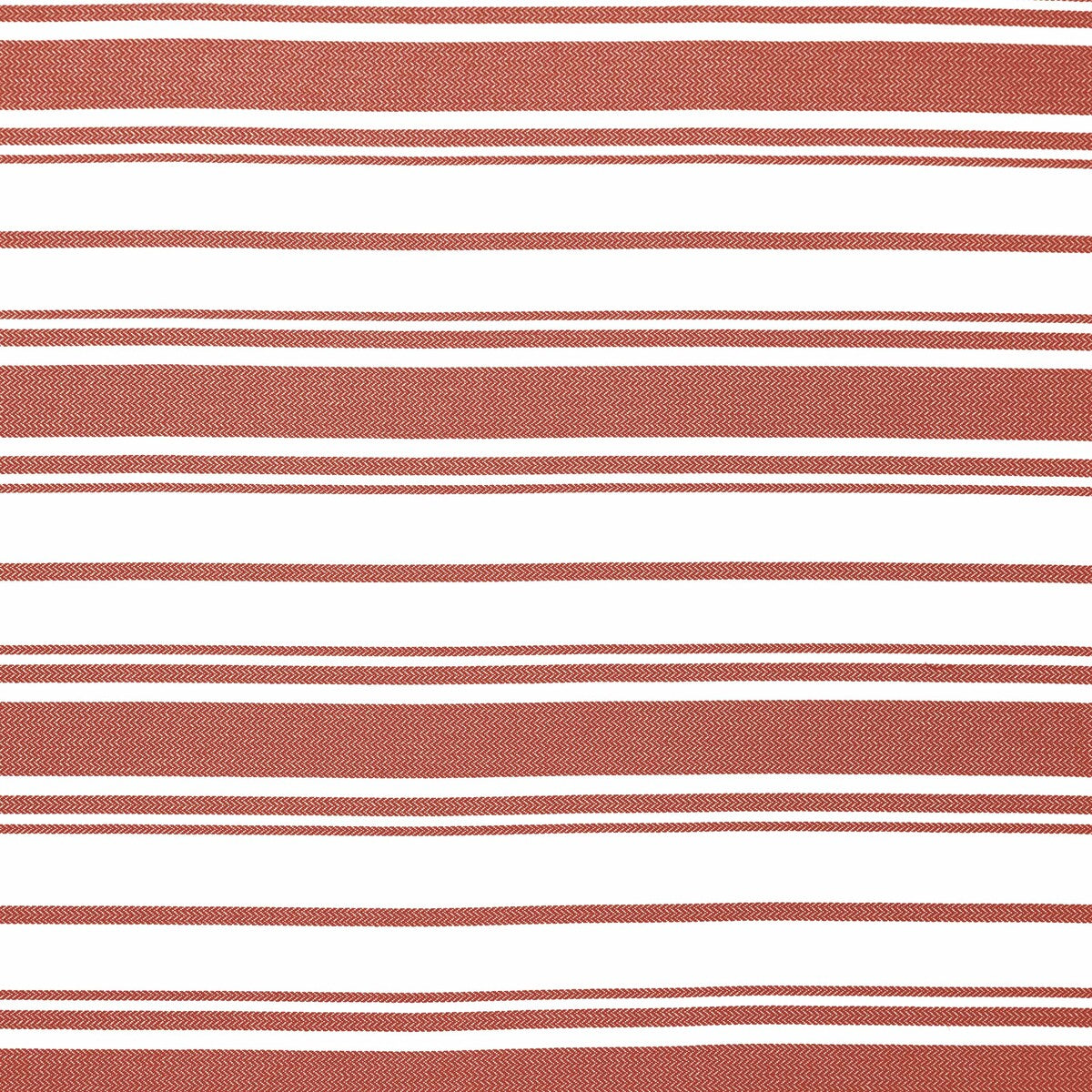 John fabric in rojo color - pattern GDT5382.1.0 - by Gaston y Daniela in the Gaston Africalia collection