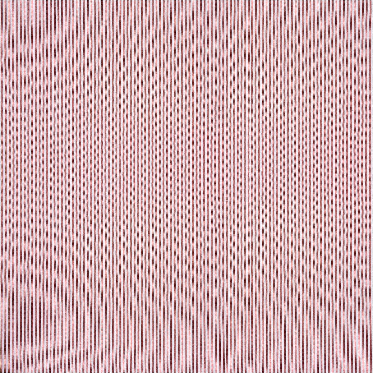 Laurence fabric in rojo color - pattern GDT5386.1.0 - by Gaston y Daniela in the Gaston Africalia collection