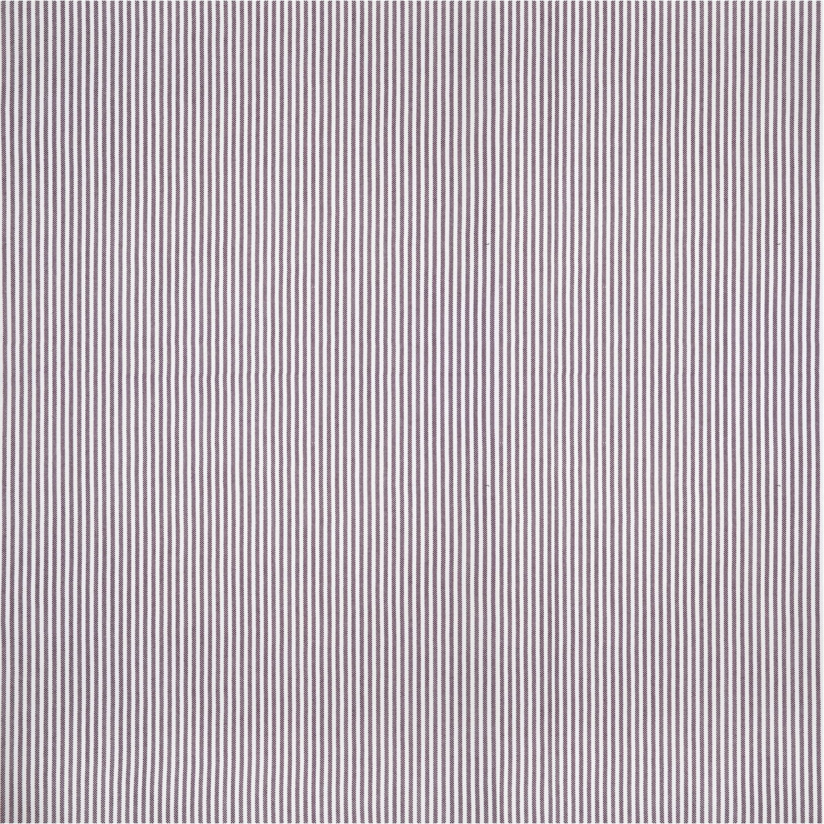 Laurence fabric in chocolate color - pattern GDT5386.2.0 - by Gaston y Daniela in the Gaston Africalia collection