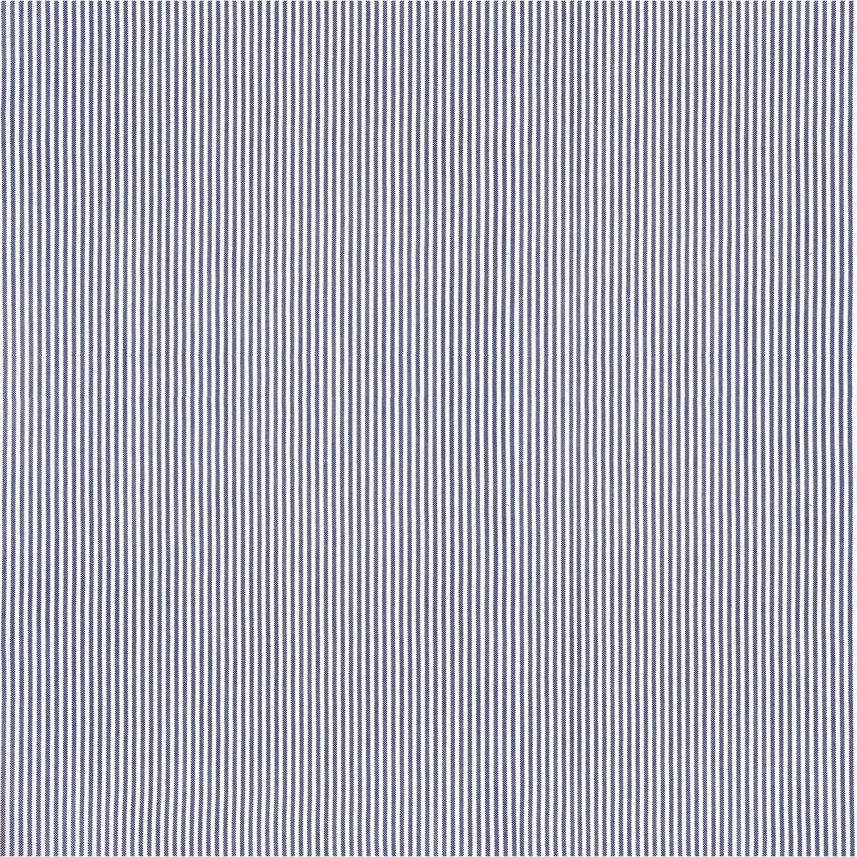 Laurence fabric in navy color - pattern GDT5386.3.0 - by Gaston y Daniela in the Gaston Africalia collection