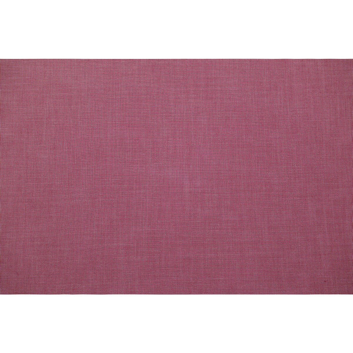 Eric fabric in rojo color - pattern GDT5387.1.0 - by Gaston y Daniela in the Gaston Africalia collection