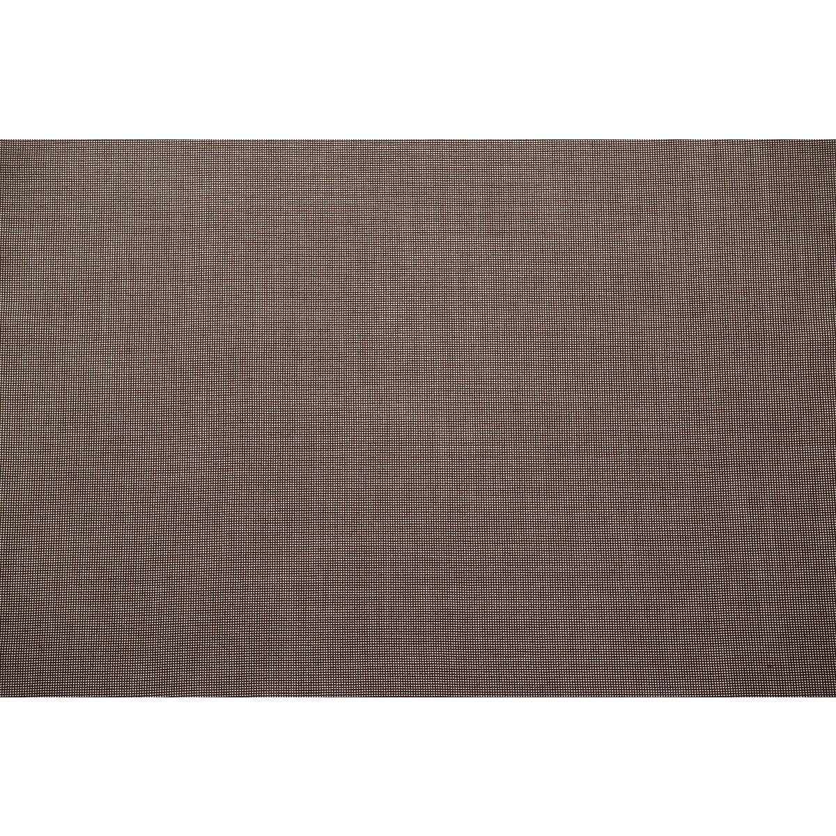 Kf Gyd fabric in black/blanco color - pattern GDT5387.2.0 - by Gaston y Daniela in the Gaston Africalia collection