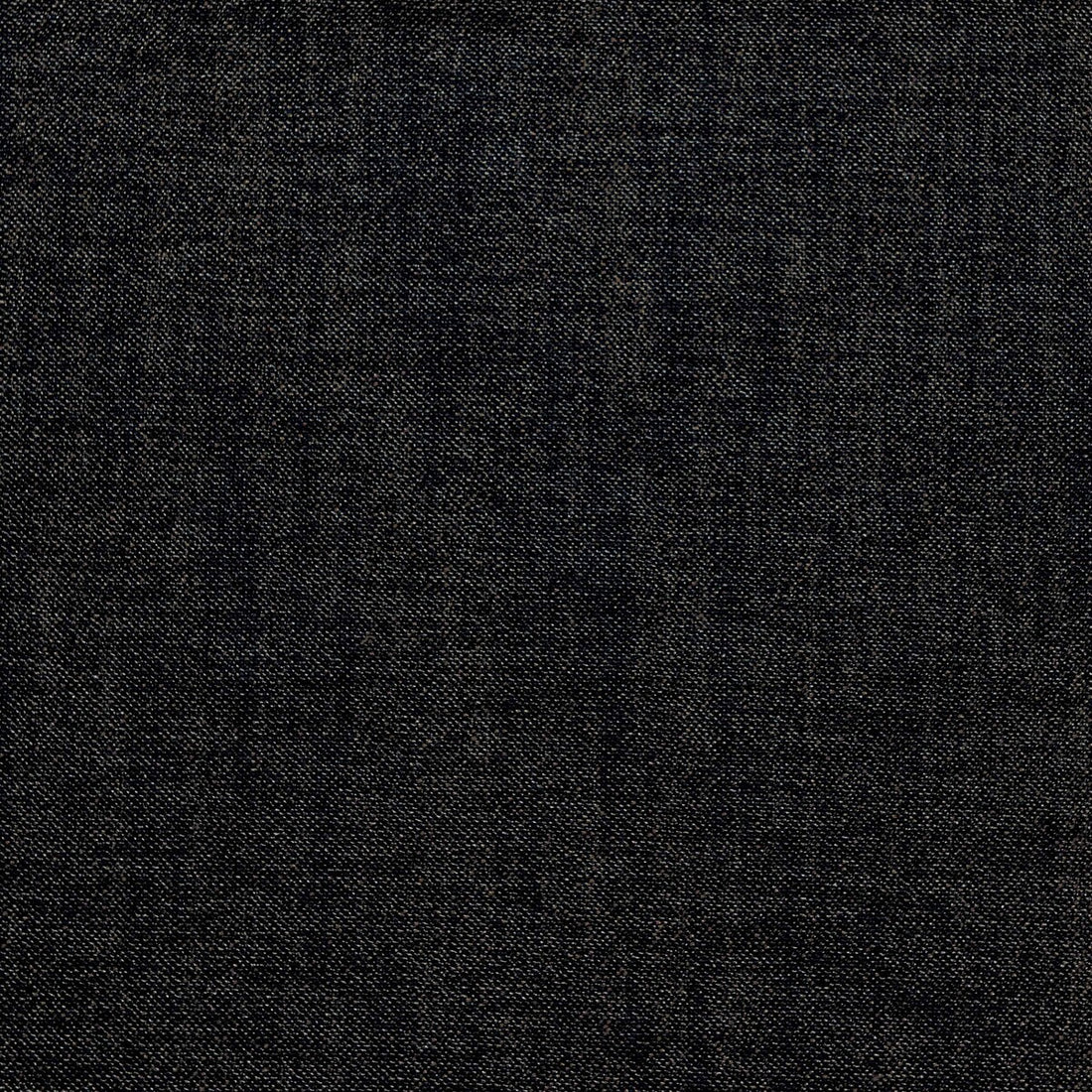 Uganda fabric in black color - pattern GDT5389.9.0 - by Gaston y Daniela in the Gaston Africalia collection