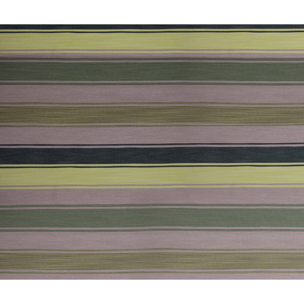Masai fabric in verde color - pattern GDT5391.1.0 - by Gaston y Daniela in the Gaston Africalia collection