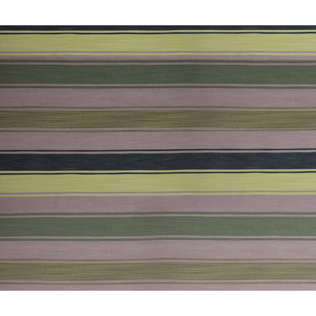 Masai fabric in verde color - pattern GDT5391.1.0 - by Gaston y Daniela in the Gaston Africalia collection
