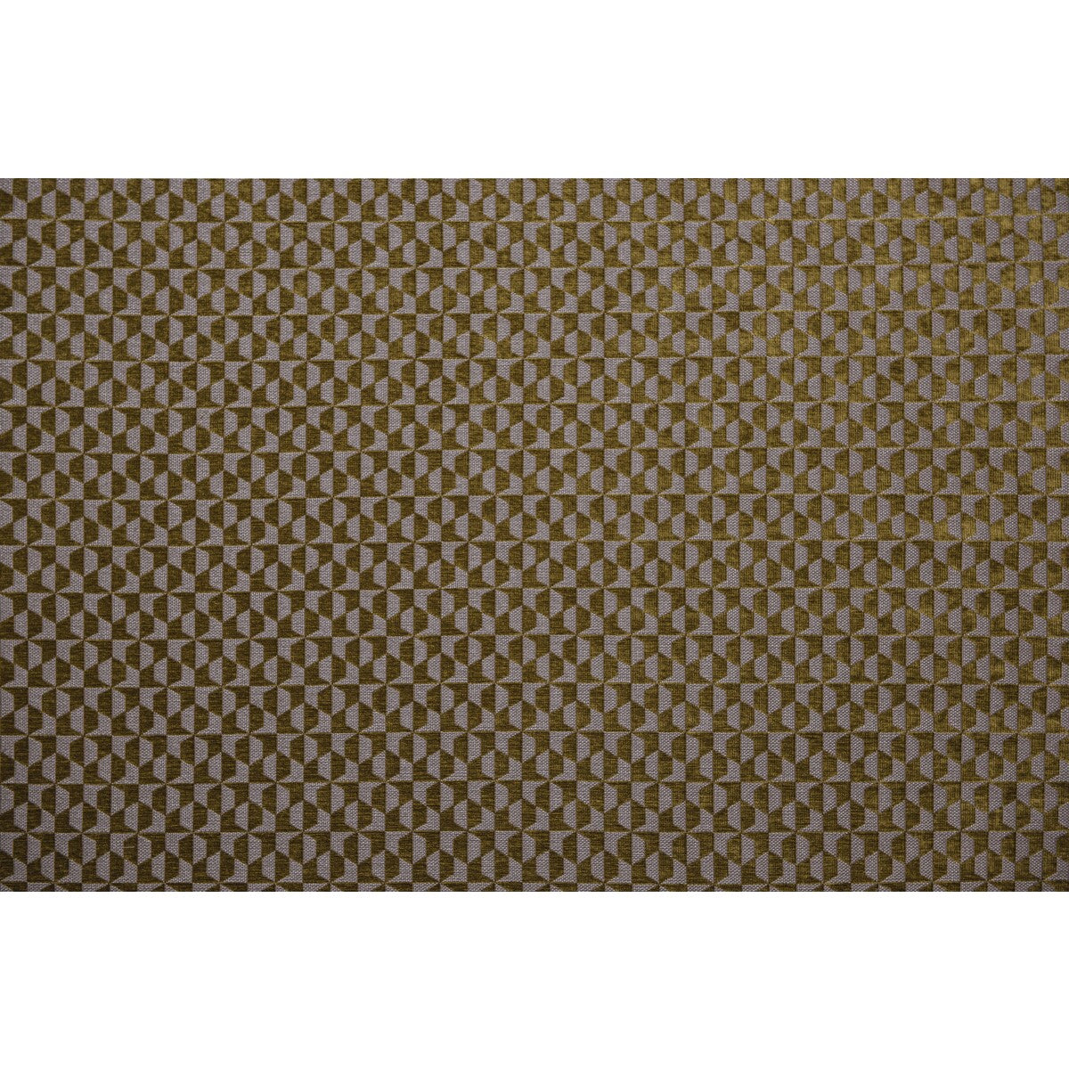 Mombasa fabric in aceite color - pattern GDT5393.2.0 - by Gaston y Daniela in the Gaston Africalia collection